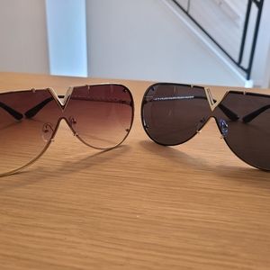 Valentino Sunglasses